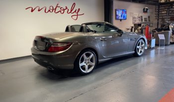 MERCEDES – SLK – 350 – 7GTRO+ – 306CH plein
