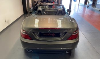 MERCEDES – SLK – 350 – 7GTRO+ – 306CH plein