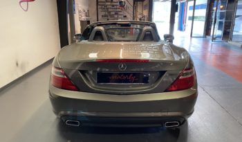 MERCEDES – SLK – 350 – 7GTRO+ – 306CH plein