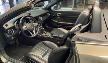 MERCEDES – SLK – 350 – 7GTRO+ – 306CH plein