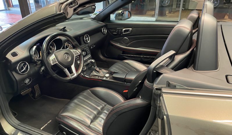 MERCEDES – SLK – 350 – 7GTRO+ – 306CH plein