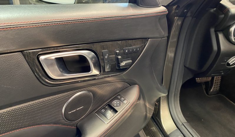 MERCEDES – SLK – 350 – 7GTRO+ – 306CH plein