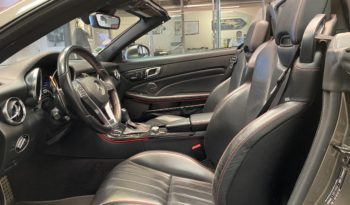 MERCEDES – SLK – 350 – 7GTRO+ – 306CH plein