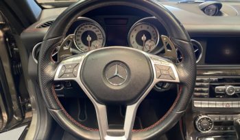 MERCEDES – SLK – 350 – 7GTRO+ – 306CH plein