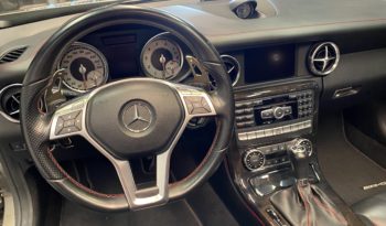 MERCEDES – SLK – 350 – 7GTRO+ – 306CH plein