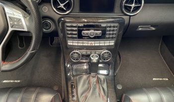 MERCEDES – SLK – 350 – 7GTRO+ – 306CH plein