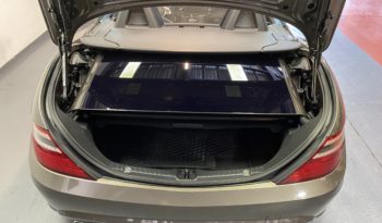 MERCEDES – SLK – 350 – 7GTRO+ – 306CH plein
