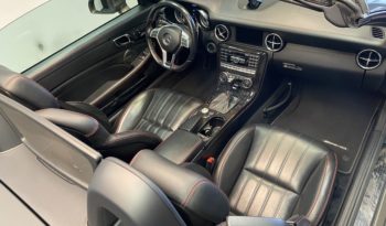 MERCEDES – SLK – 350 – 7GTRO+ – 306CH plein