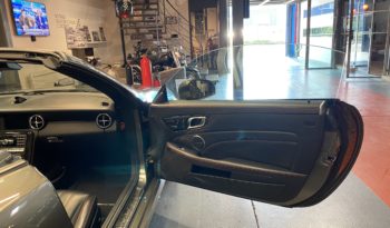 MERCEDES – SLK – 350 – 7GTRO+ – 306CH plein