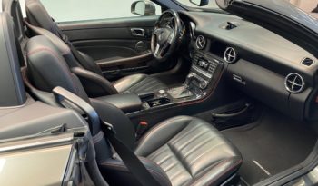 MERCEDES – SLK – 350 – 7GTRO+ – 306CH plein