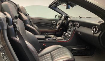MERCEDES – SLK – 350 – 7GTRO+ – 306CH plein