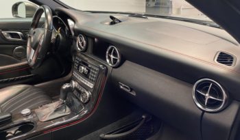 MERCEDES – SLK – 350 – 7GTRO+ – 306CH plein