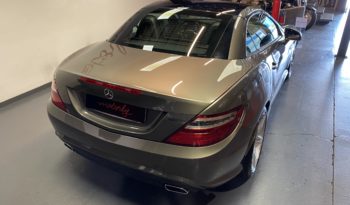 MERCEDES – SLK – 350 – 7GTRO+ – 306CH plein