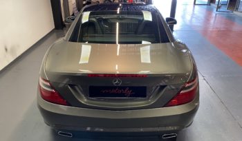 MERCEDES – SLK – 350 – 7GTRO+ – 306CH plein