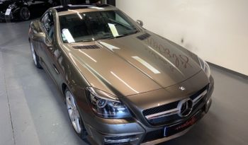 MERCEDES – SLK – 350 – 7GTRO+ – 306CH plein