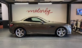 MERCEDES – SLK – 350 – 7GTRO+ – 306CH plein