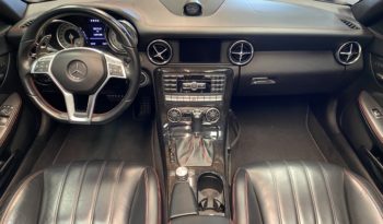 MERCEDES – SLK – 350 – 7GTRO+ – 306CH full