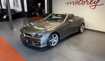MERCEDES – SLK – 350 – 7GTRO+ – 306CH plein