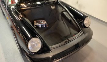 PORSCHE – 911 – 3.0 SC – BVM – 180 ch plein
