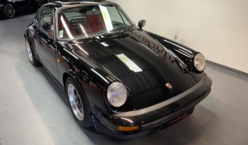 PORSCHE – 911 – 3.0 SC – BVM – 180 ch plein
