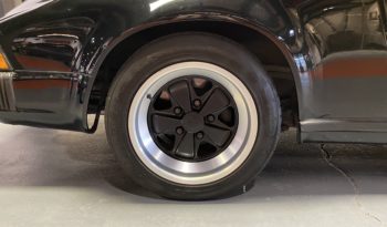 PORSCHE – 911 – 3.0 SC – BVM – 180 ch plein