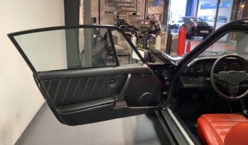 PORSCHE – 911 – 3.0 SC – BVM – 180 ch plein