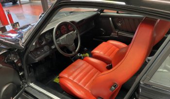PORSCHE – 911 – 3.0 SC – BVM – 180 ch plein