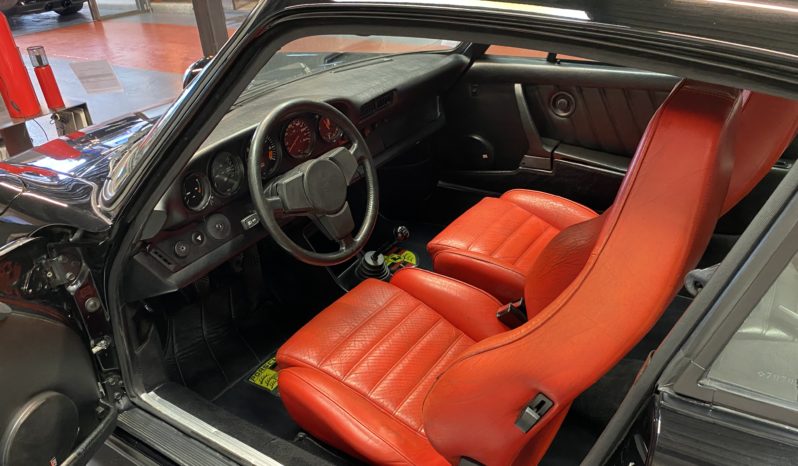 PORSCHE – 911 – 3.0 SC – BVM – 180 ch plein