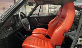 PORSCHE – 911 – 3.0 SC – BVM – 180 ch plein