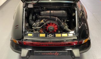 PORSCHE – 911 – 3.0 SC – BVM – 180 ch plein