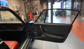 PORSCHE – 911 – 3.0 SC – BVM – 180 ch plein