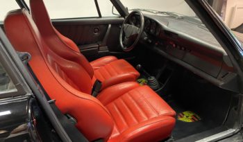 PORSCHE – 911 – 3.0 SC – BVM – 180 ch plein