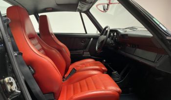 PORSCHE – 911 – 3.0 SC – BVM – 180 ch plein