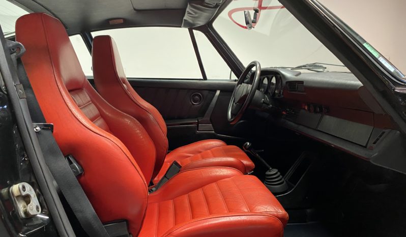 PORSCHE – 911 – 3.0 SC – BVM – 180 ch plein
