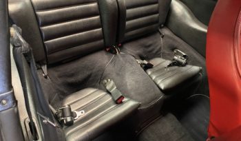 PORSCHE – 911 – 3.0 SC – BVM – 180 ch plein