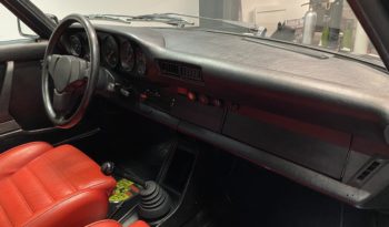 PORSCHE – 911 – 3.0 SC – BVM – 180 ch plein