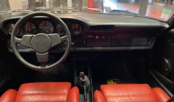 PORSCHE – 911 – 3.0 SC – BVM – 180 ch plein