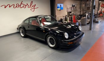 PORSCHE – 911 – 3.0 SC – BVM – 180 ch plein