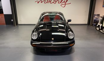 PORSCHE – 911 – 3.0 SC – BVM – 180 ch plein