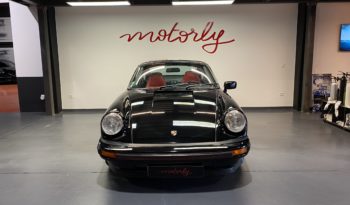 PORSCHE – 911 – 3.0 SC – BVM – 180 ch plein