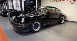 PORSCHE – 911 – 3.0 SC – BVM – 180 ch