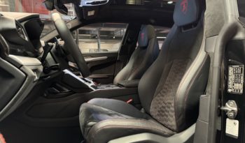 LAMBORGHINI URUS 4.0 V8 BITURBO 650CH plein