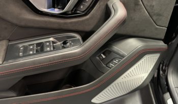 LAMBORGHINI URUS 4.0 V8 BITURBO 650CH plein