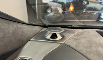 LAMBORGHINI URUS 4.0 V8 BITURBO 650CH plein