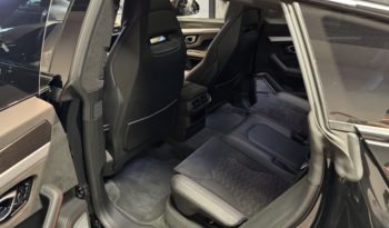 LAMBORGHINI URUS 4.0 V8 BITURBO 650CH plein