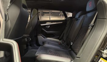 LAMBORGHINI URUS 4.0 V8 BITURBO 650CH plein