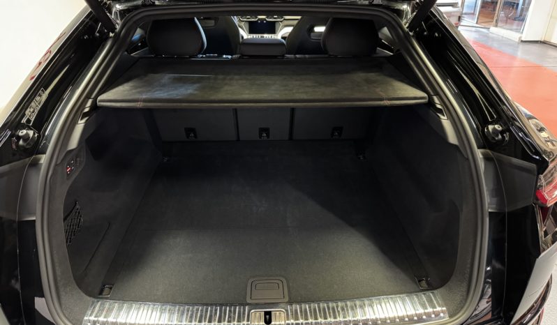 LAMBORGHINI URUS 4.0 V8 BITURBO 650CH plein
