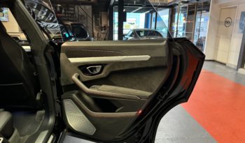 LAMBORGHINI URUS 4.0 V8 BITURBO 650CH plein