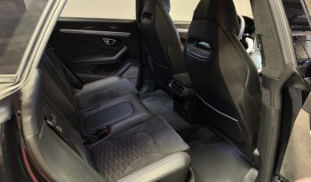 LAMBORGHINI URUS 4.0 V8 BITURBO 650CH plein