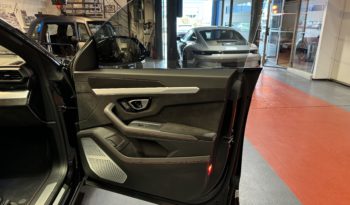 LAMBORGHINI URUS 4.0 V8 BITURBO 650CH plein